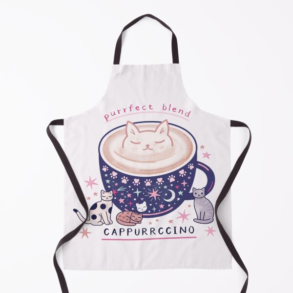 Item preview, Cappurrccino designed and sold by CarlyWatts.