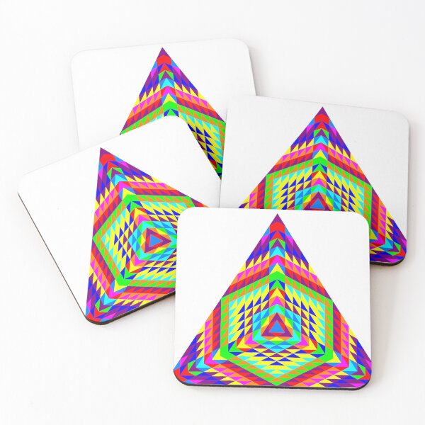 Item preview, Triangle fun designed and sold by K4T4RINA.