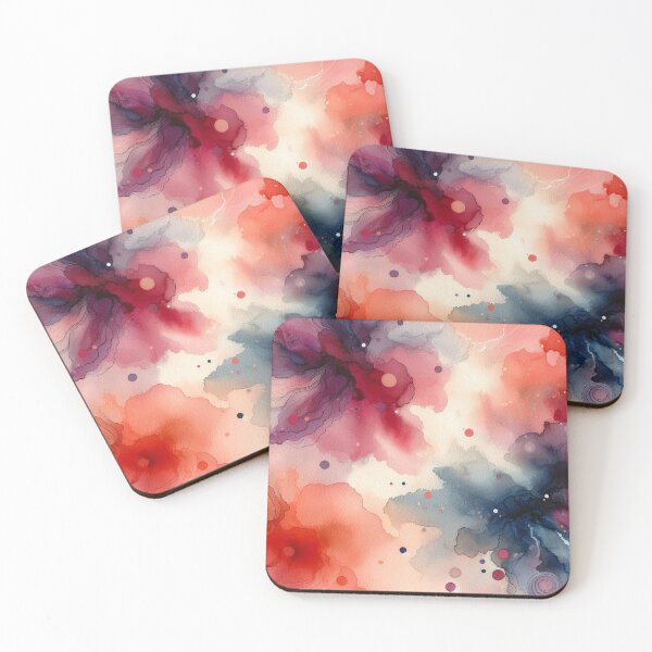 Item preview, Crimson Nebula designed and sold by Vivien la Muse.