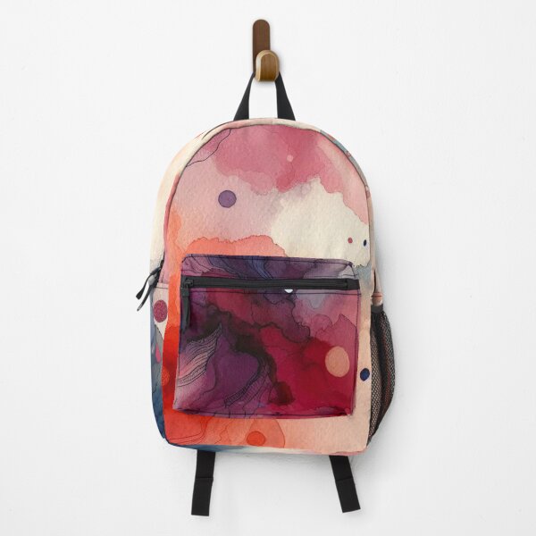 Item preview, Crimson Nebula designed and sold by Vivien la Muse.