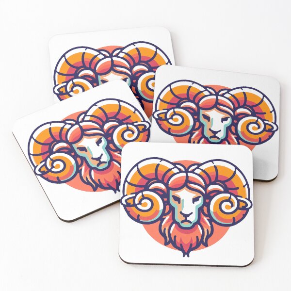 Item preview, Aries ♈  designed and sold by Meemaart.