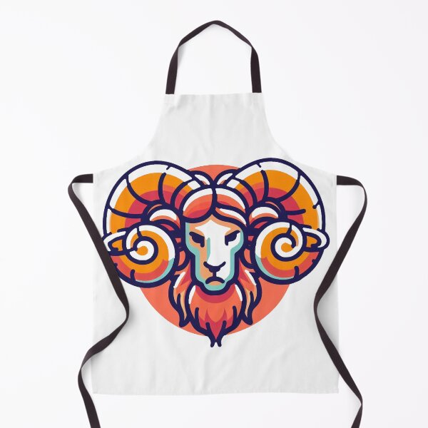 Item preview, Aries ♈  designed and sold by Meemaart.
