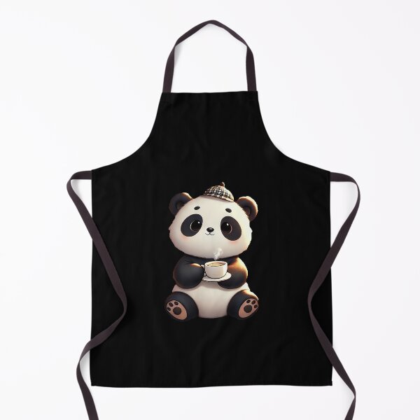 Item preview, Copy of Coffee Panda designed and sold by FatGiantCat.