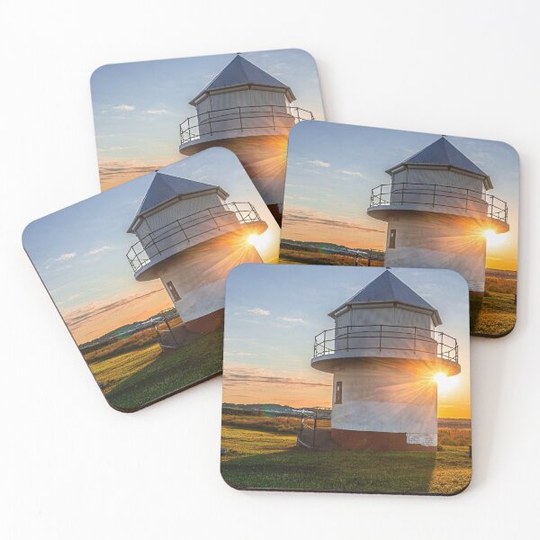 Item preview, Porthcawl Watchtower  designed and sold by Jinxyboy1908.