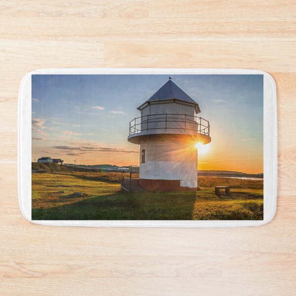 Item preview, Porthcawl Watchtower  designed and sold by Jinxyboy1908.