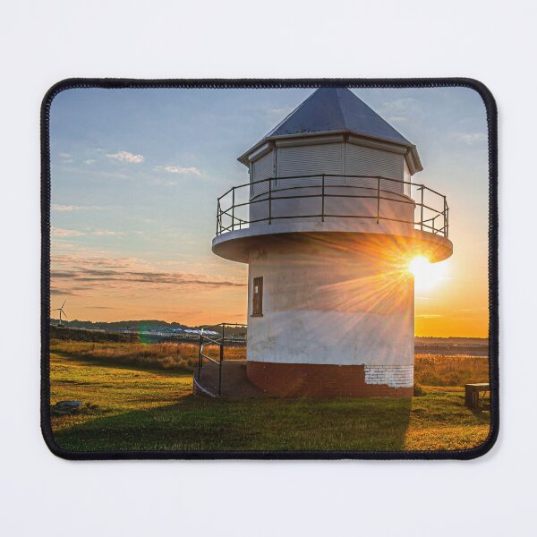Item preview, Porthcawl Watchtower  designed and sold by Jinxyboy1908.
