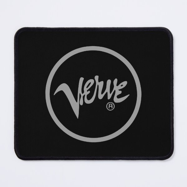 Item preview, VERVE RECORDS designed and sold by Anormati.