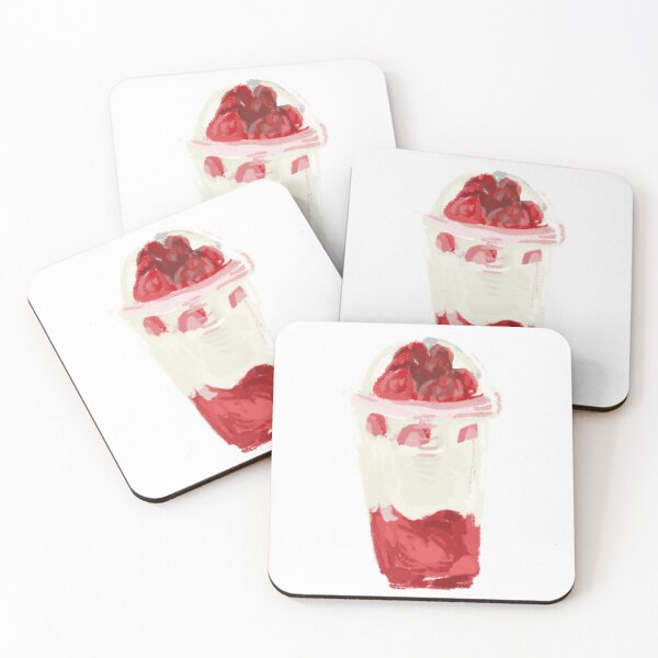 Item preview, Strawberry Dream designed and sold by art-mospher3.