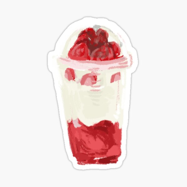 Item preview, Strawberry Dream designed and sold by art-mospher3.