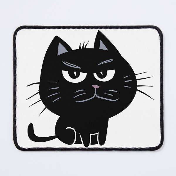 Item preview, I Left My Bed for This? Grumpy Cat Sarcastic Quote designed and sold by Quirky Shirts.