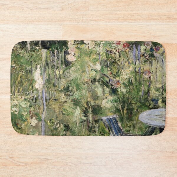 Item preview, artist berthe morisot, berthe morisot paintings, painter berthe morisot, berthe morisot art, berthe morisot autoportrait, berthe morisot artwork designed and sold by rosa-reid.
