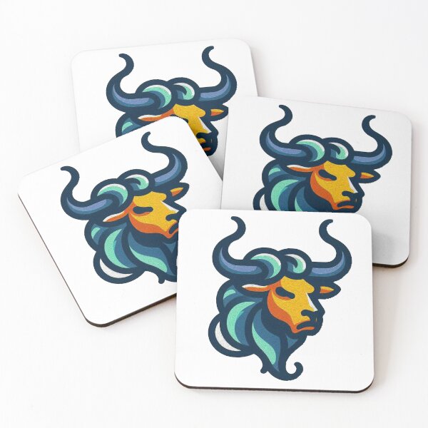 Item preview, Taurus ♉  designed and sold by Meemaart.