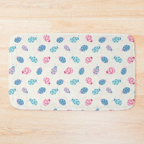 Item preview, Cute ladybugs, don't bug me. designed and sold by SJAPhoto.