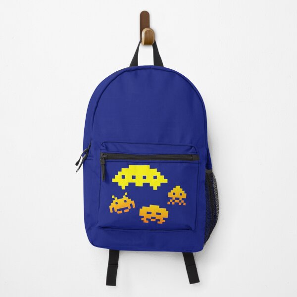 Item preview, Space Invaders designed and sold by W-A-W-A.