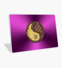 Sagittarius & Ox Yin Earth Laptop Skin