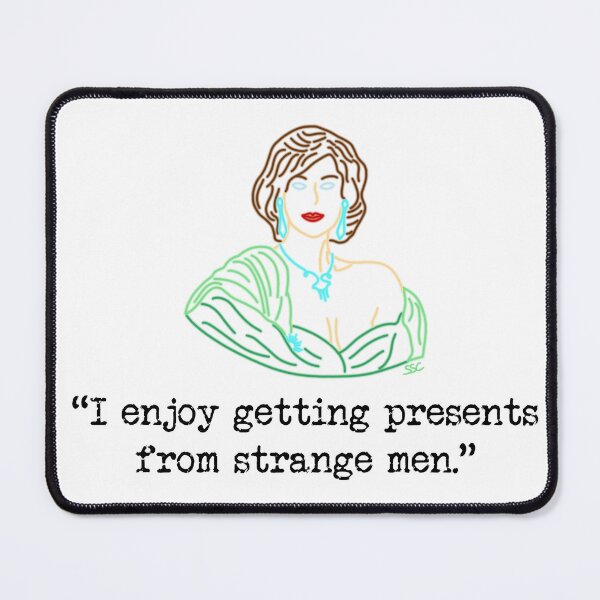 Item preview, Clue Presents Quote designed and sold by SpectreSparkC.