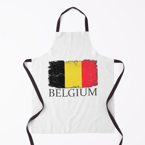 Item preview, Belgium Country Flag Belgium Tourist Belgium Country Team designed and sold by farhanhafeez.