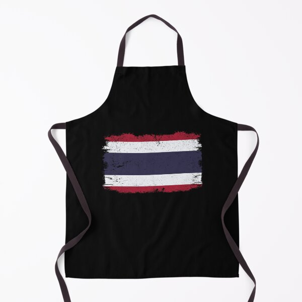 Item preview, Thailand Country Flag Thailand Tourist Thailand Team designed and sold by farhanhafeez.