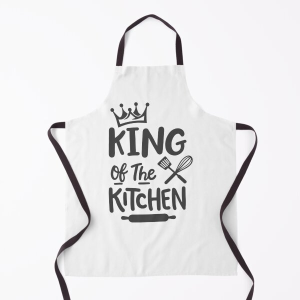 Item preview, King Of The Kitchen Culinarian Gangster Food Gangster Chef designed and sold by farhanhafeez.