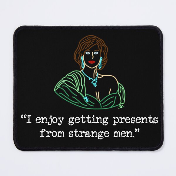Item preview, Clue Presents Quote designed and sold by SpectreSparkC.