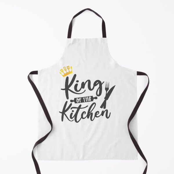 Item preview, King Of The Kitchen Culinarian Gangster Food Gangster Chef designed and sold by farhanhafeez.