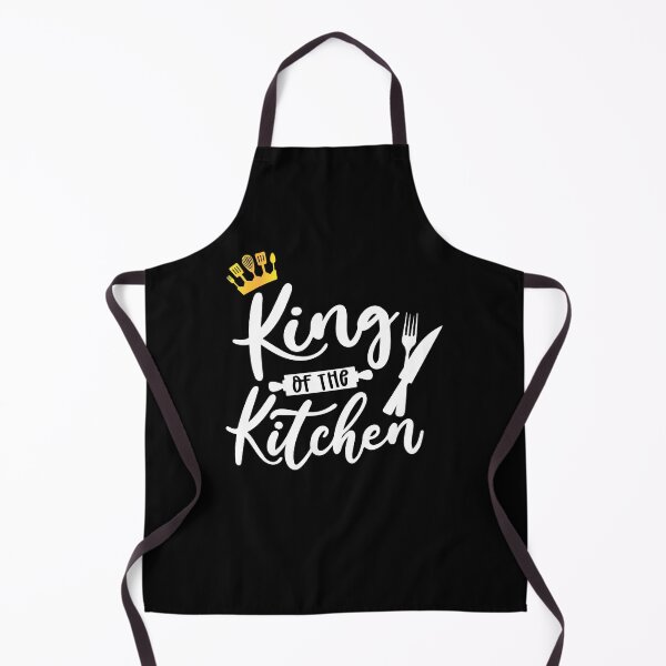 Item preview, King Of The Kitchen Culinarian Gangster Food Gangster Chef designed and sold by farhanhafeez.