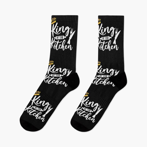 Item preview, King Of The Kitchen Culinarian Gangster Food Gangster Chef designed and sold by farhanhafeez.