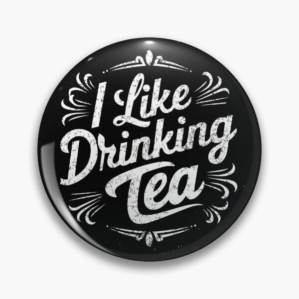 Item preview, I Like Drinking Tea designed and sold by jkrphoto.
