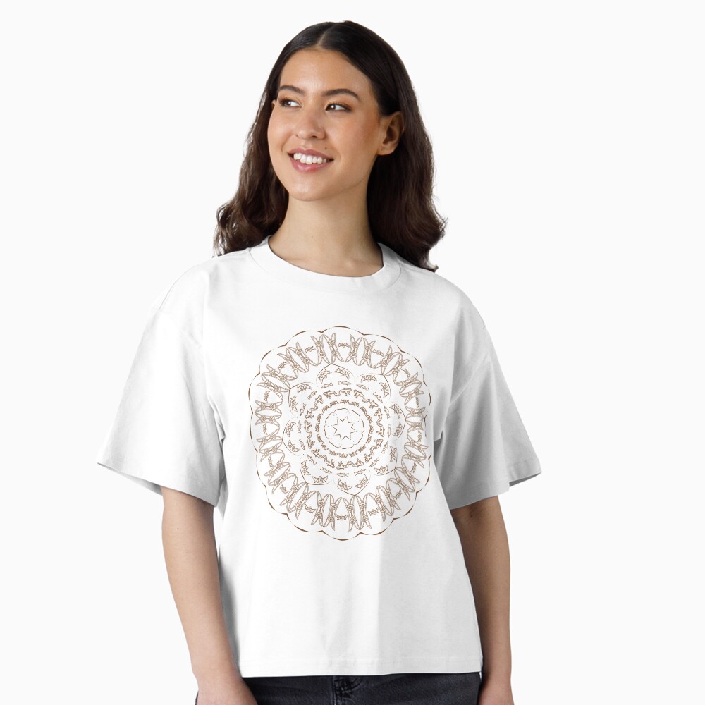 Item preview, Boxy T-Shirt designed and sold by SiobhanFraser.