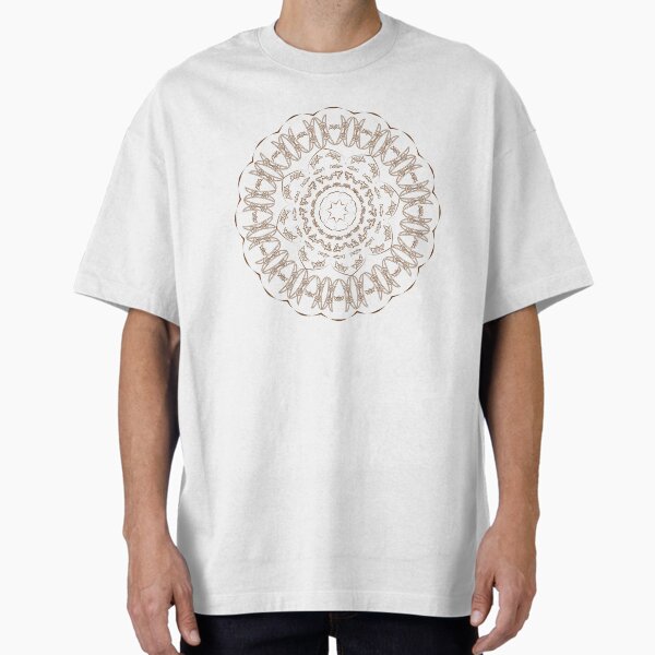 Oversized T-Shirt