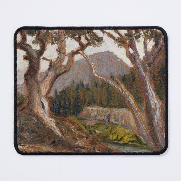 Item preview, artist grant wood, artist grant wood paintings, grant wood art, grant wood paintings, painter grant wood, grant wood artwork designed and sold by rosa-reid.