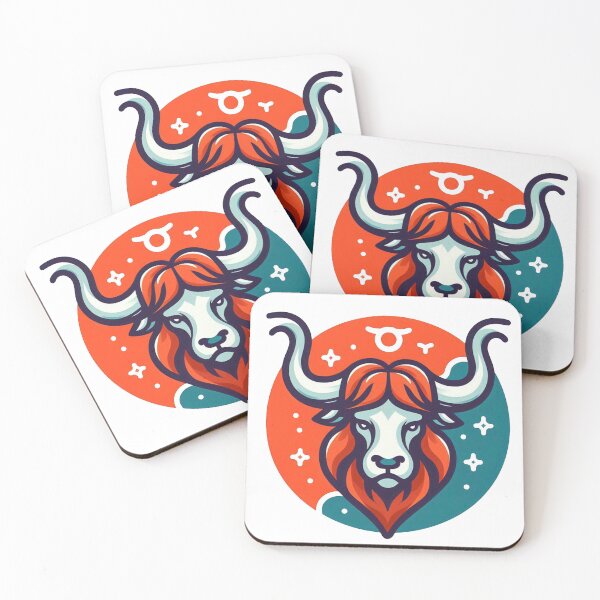 Item preview, Taurus ♉  designed and sold by Meemaart.