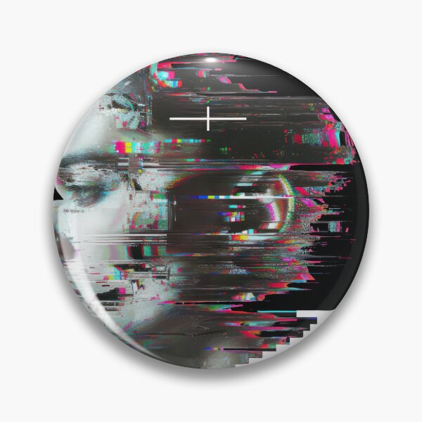 Item preview, Future Distortion designed and sold by tiabletz.