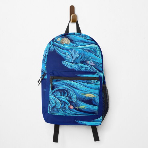 Item preview, 2024 Fish in the water designed and sold by Diana Voicu.