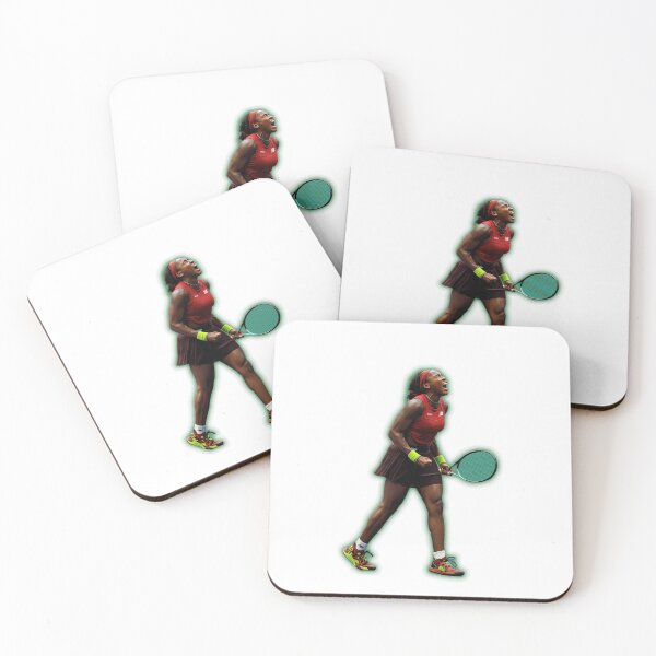 Item preview, Coco Gauff Tennis Player designed and sold by tessaaxx.