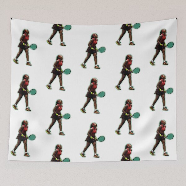 Item preview, Coco Gauff Tennis Player designed and sold by tessaaxx.