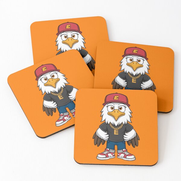 Item preview, Urban Eagle designed and sold by 123ks.