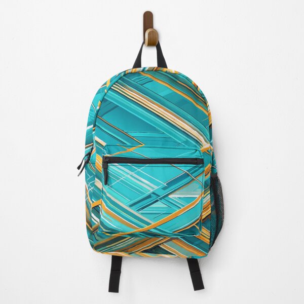 Item preview, Abstract Intersecting Rhythms designed and sold by alex-yars.