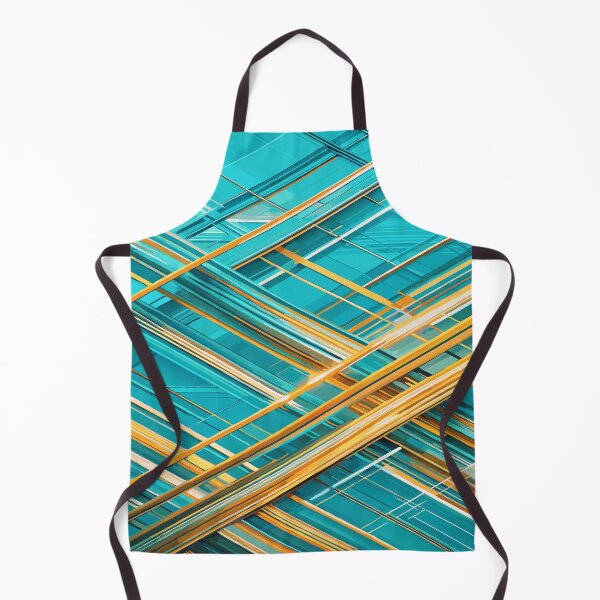 Item preview, Abstract Intersecting Rhythms designed and sold by alex-yars.