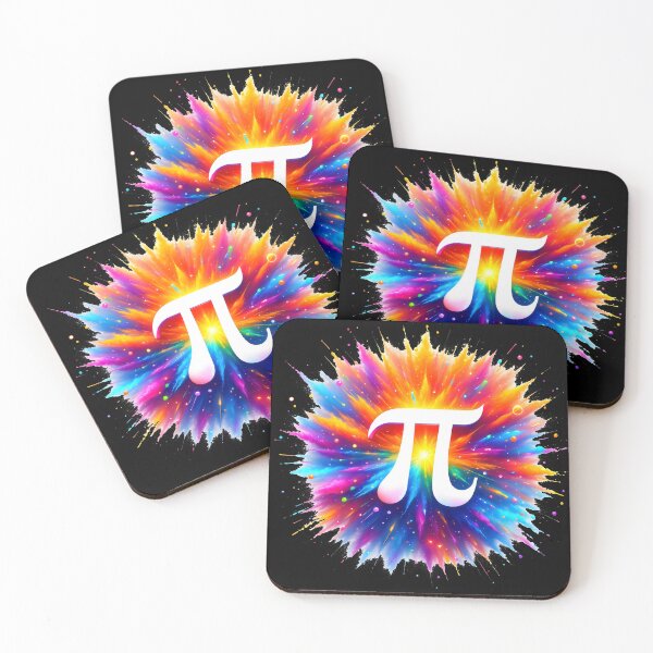 Item preview, Pi Day - Nerd Geek - Love Math Pi Symbol - Kids Men Women designed and sold by farhanhafeez.