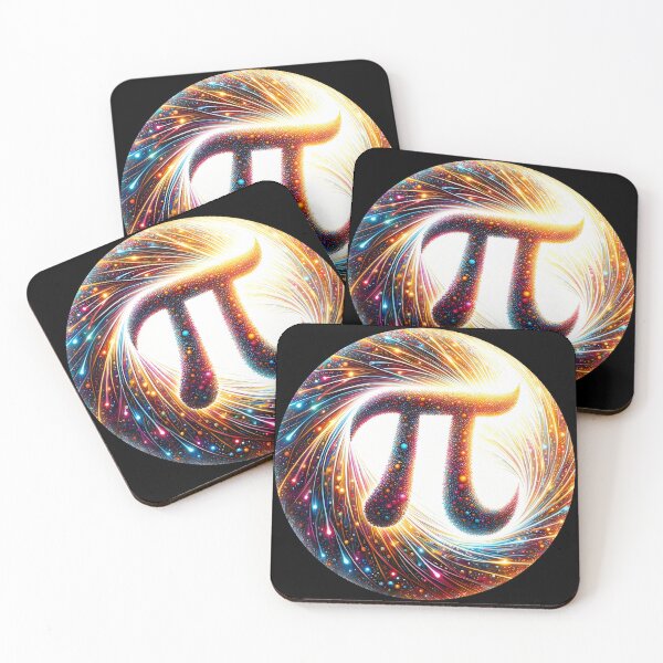 Item preview, Pi Day - Nerd Geek - Love Math Pi Symbol - Kids Men Women designed and sold by farhanhafeez.
