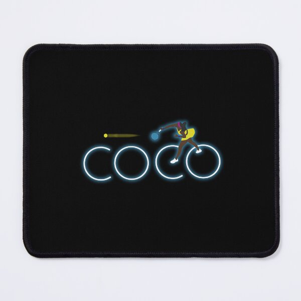 Item preview, Tennis Grand Slam COCO designed and sold by tessaaxx.