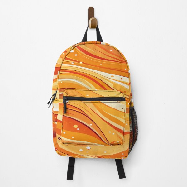 Item preview, Abstract Amber Waves Abstract designed and sold by alex-yars.