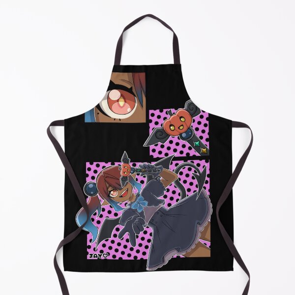 Item preview, Shoujo Halloween volumen 2 designed and sold by Jay-Sketchs.