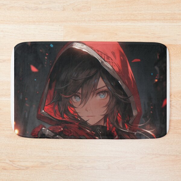 Item preview, Ruby Rose - RWBY 30 designed and sold by Infinite-Aspire.