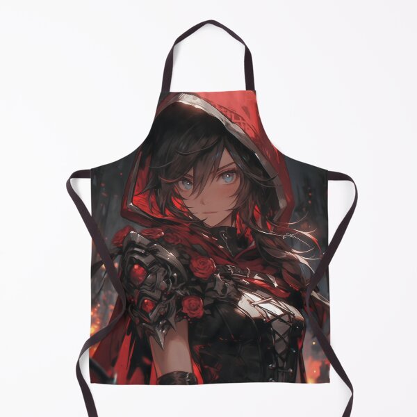 Item preview, Ruby Rose - RWBY 30 designed and sold by Infinite-Aspire.