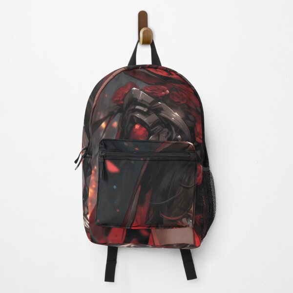 Item preview, Ruby Rose - RWBY 30 designed and sold by Infinite-Aspire.