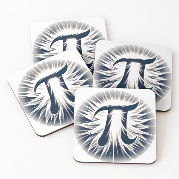 Item preview, Pi Day - Nerd Geek - Love Math Pi Symbol - Kids Men Women designed and sold by farhanhafeez.