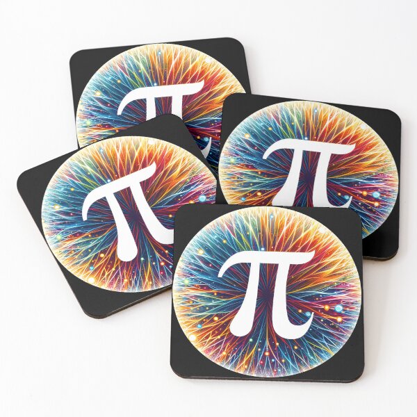 Item preview, Pi Day - Nerd Geek - Love Math Pi Symbol - Kids Men Women designed and sold by farhanhafeez.