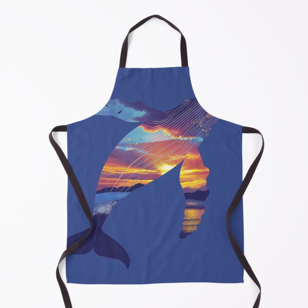 Item preview, Humpback Whale Watching designed and sold by Wild-Co.